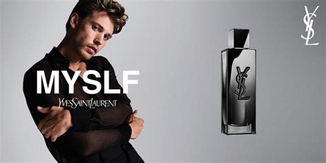 ysl myself 30 ml|ysl myslf le.